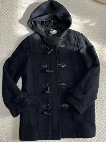 EASTBOY 더플 코트 비너스