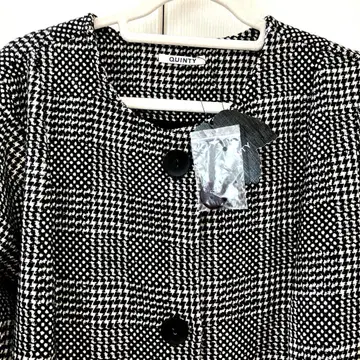 여성용 코트 새상품 빅 사이즈