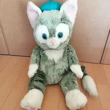 젤라토니 봉제 인형 구 L 사이즈