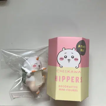 치이카와 히퍼스 시크릿 아노코