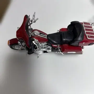 할리데이비슨 FLHTK 일렉트라 글라이드 울트라 리미티드