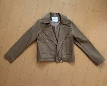 CECIL McBEE 라이더 자켓 L 사이즈