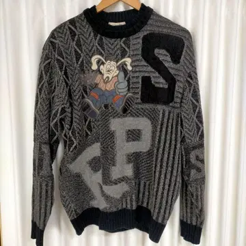 SUPERIOR 니트 스웨터 48