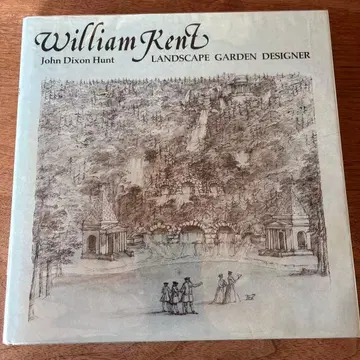 William Kent 조경 정원 디자이너