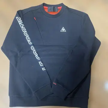 르꼬끄 블랙 LL 사이즈