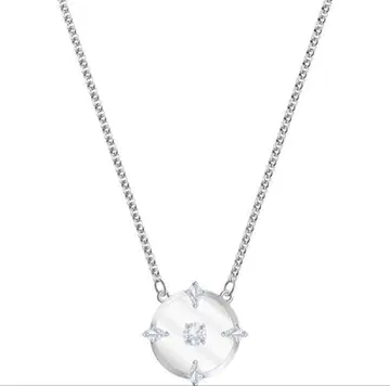 스와로브스키 Swarovski North 목걸이 5497232
