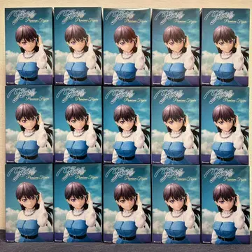 15개 BanG Dream! MyGO!!!!! 시이나 타키