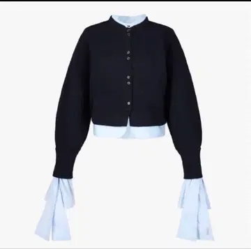 Bibiy. ANGELIQUE KNIT