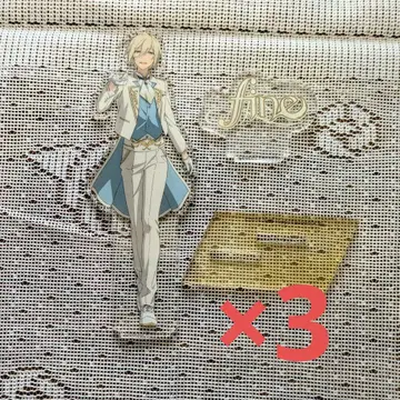 앙스타 텐쇼인 에이치 아크릴 스탠드