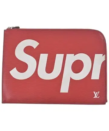 LOUIS VUITTON 여성용 클러치백