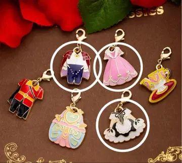 극단 사계 미녀와 야수 의상 참 vol.2