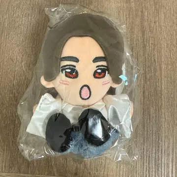 A!group 스에자와 세이야 치비누이 하피누이