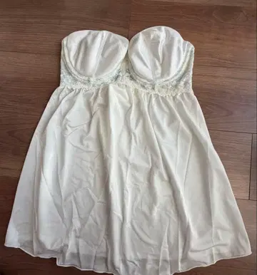 마터니티 와코루 브라이덜 이너 E70