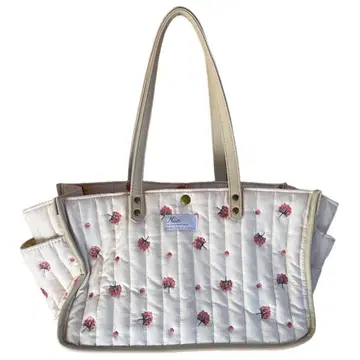 미사용품 생일 마더백