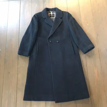 cojana 알파카 롱 코트