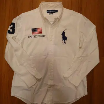 랄프 로렌 셔츠