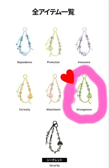 DIMOO new life 시리즈 참