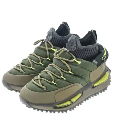 MONCLER 스니커즈 남성용