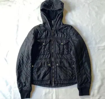 CP컴퍼니 퀼팅 자켓