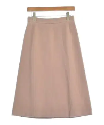 기타 롱 맥시 길이 스커트 여성용