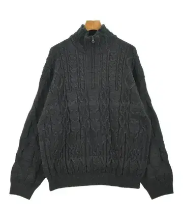 VAINL ARCHIVE 니트 스웨터 남성용