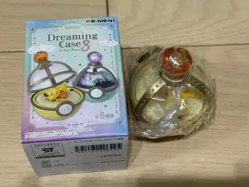 포켓몬 Dreaming Case3 피카츄