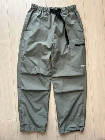 phenix GORE-TEX INFINIUM 팬츠 S