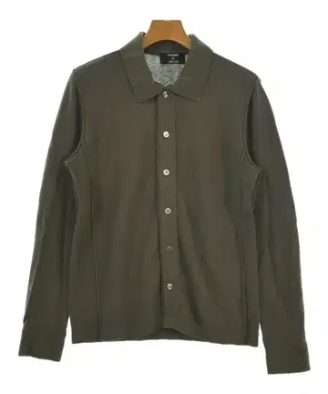 CABANE de zucca 가디건 남성용