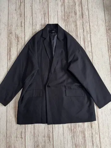 DOOPZ 도프스 자켓 블레이저 남성용 테일러드 자켓