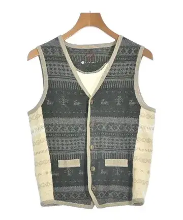 SIDE SLOPE 베스트 남성용