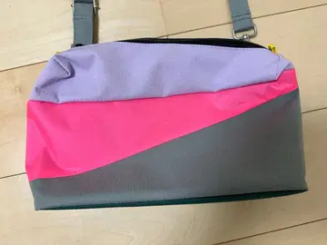 미사용 새상품 수잔 벨바움 백 M