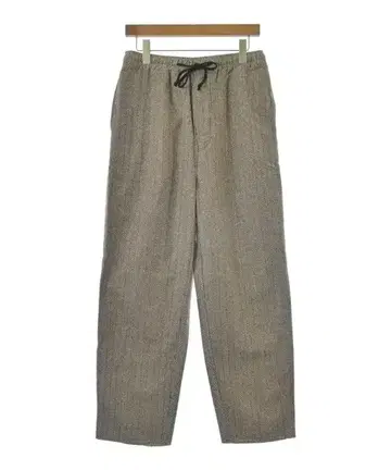 wenzday 팬츠 (기타) 남성용