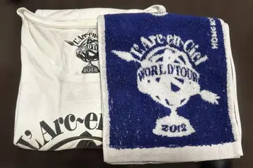 라르크 라이브 굿즈 다수