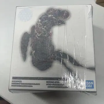 S.H. 피규아트 가면라이더 오즈 (진골조제법) 앙크