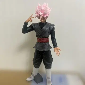 드래곤볼 Grandista 그란디스타 오공 블랙 로제