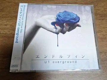 BEMANI CD Disc 엔도르핀 DDR