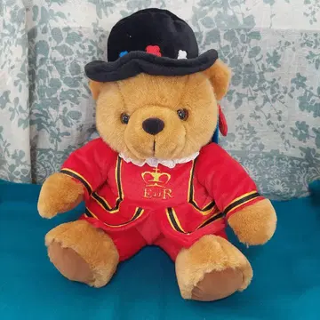 Keel Toys사 테디베어 봉제 인형