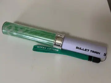 초특급 REAL? 타쿠야 응원봉