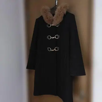 저스길리티 코트