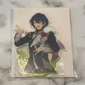 앙스타 스타포니 아오바 츠무기 아크릴 스탠드