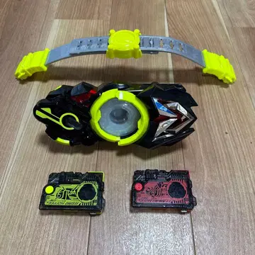 가면라이더 제로원 벨트