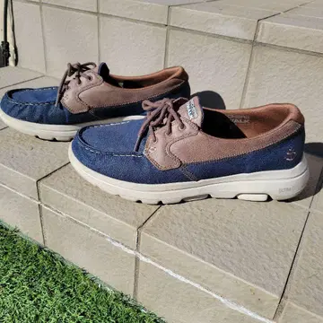 SKECHERS GO WALK 5 / 27.5cm