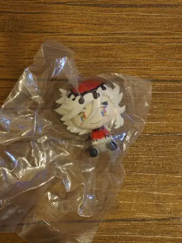 도우마 쵸코놋코 미개봉