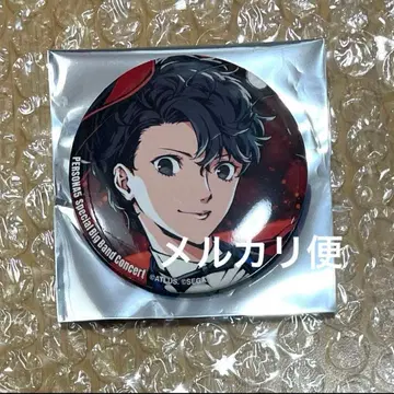 주인공 조커 랜덤 캔뱃지 페르소나 5R 빅밴드 콘서트 3