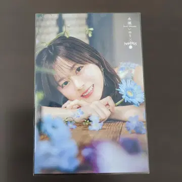 Ani-PASS Plus #16 엽서 미나세 이노리