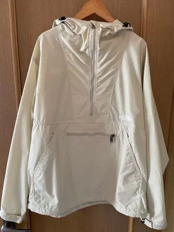 THE NORTH FACE NP22333 아노락 후드티