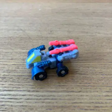 트랜스포머 마이크로전설 메가트론 부품만