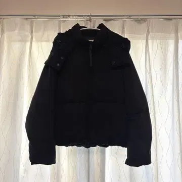 [ moussy ] 다운 압축 포장