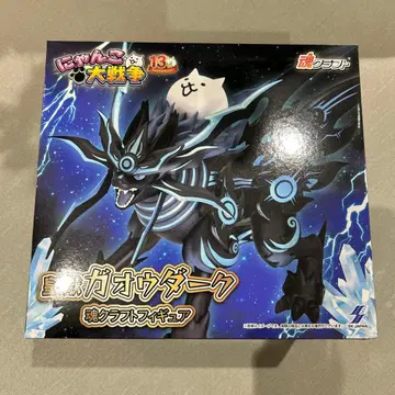 [ 미사용 새상품 ] 별수호자 가오다크 피규어