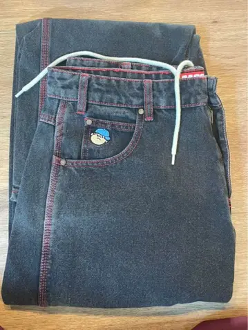 버터 굿츠 데님